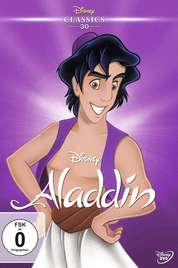 Aladdin