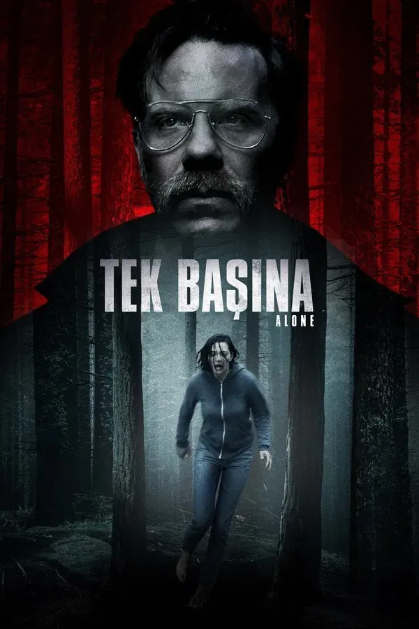Alone (2020)