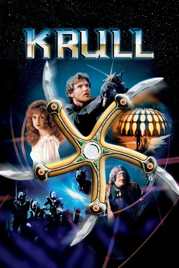 Krull - 1983