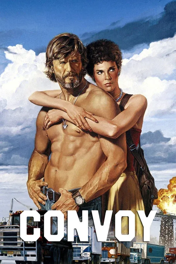 Convoy - 1978
