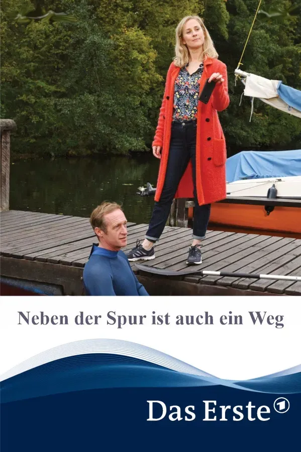 Neben der Spur ist auch ein Weg