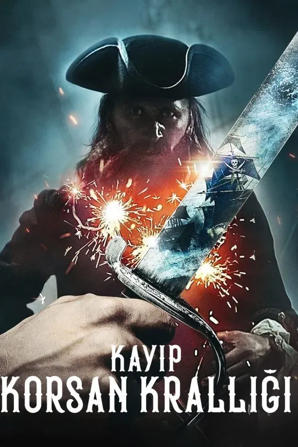 Kayıp Korsan Kralligi (2021)