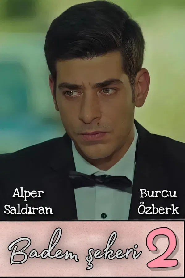 Badem Şekeri 2 (2017)