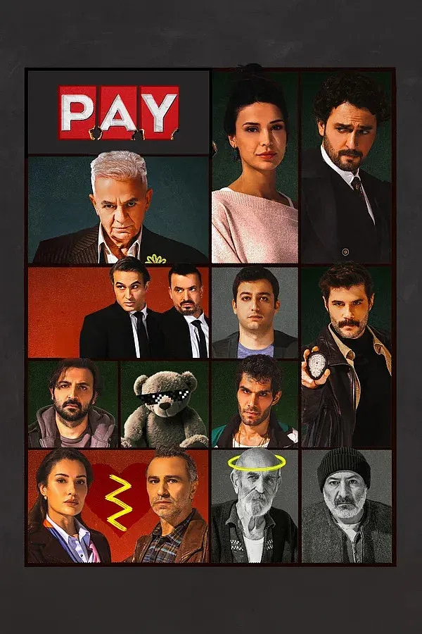 Pay (2026)