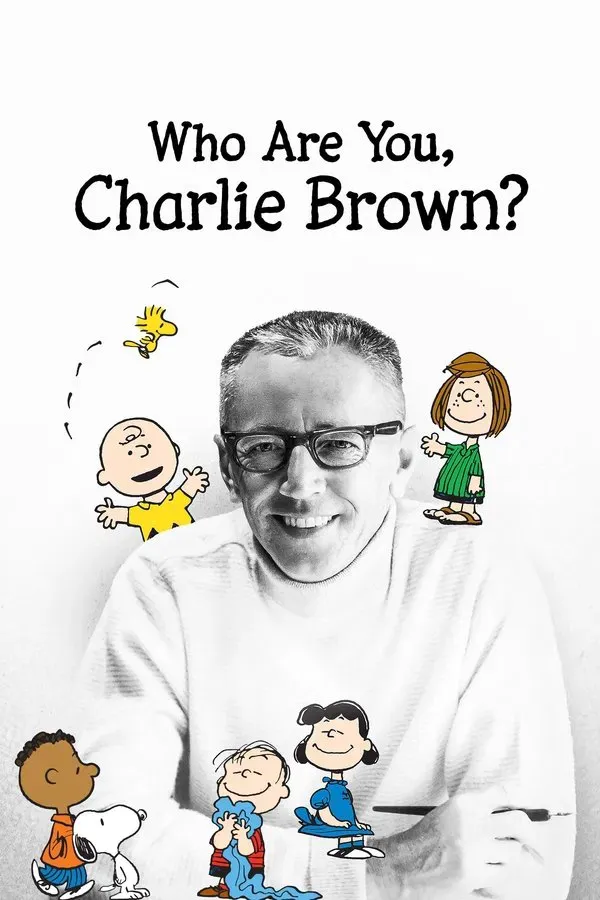 Who Are You, Charlie Brown. (2021)