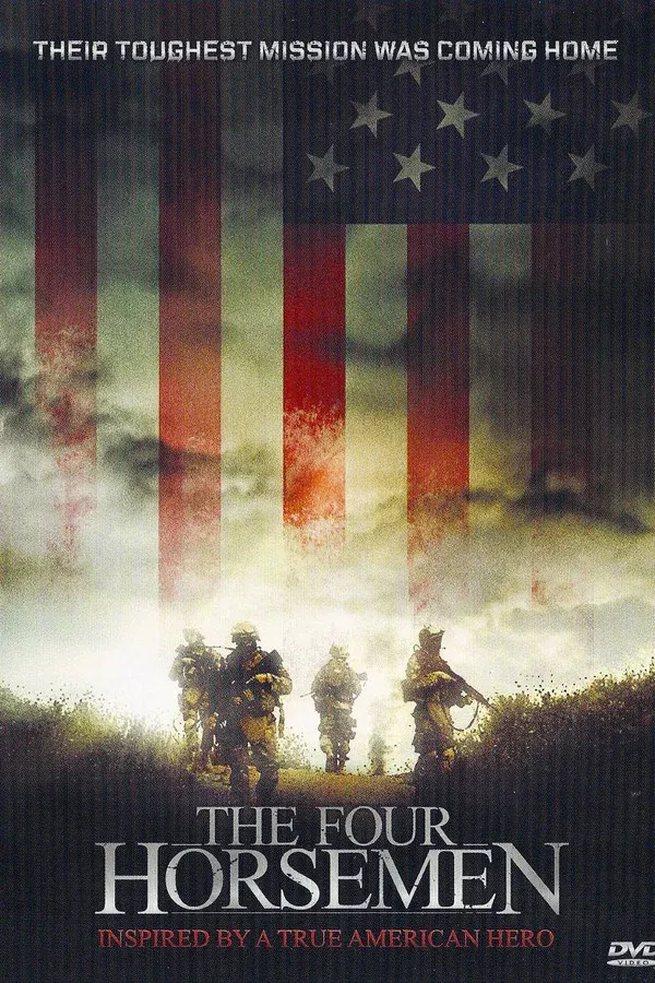 Horsemen (2008)