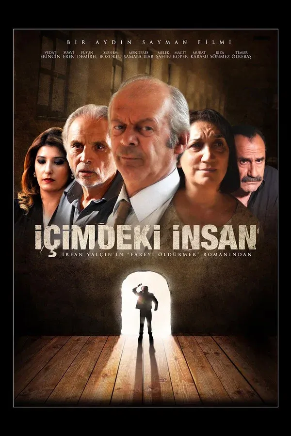 İçimdeki İnsan (2015)