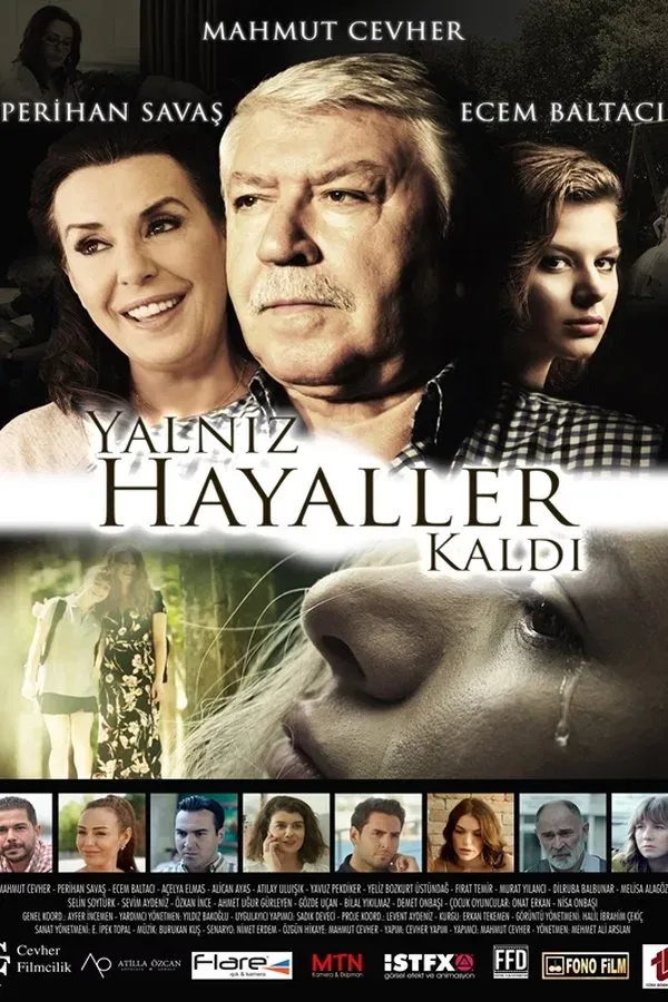 Yalnız (2018)