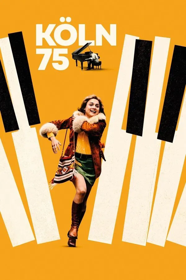Köln 75 | 2025