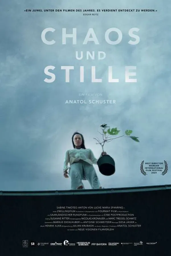Chaos und Stille | 2025