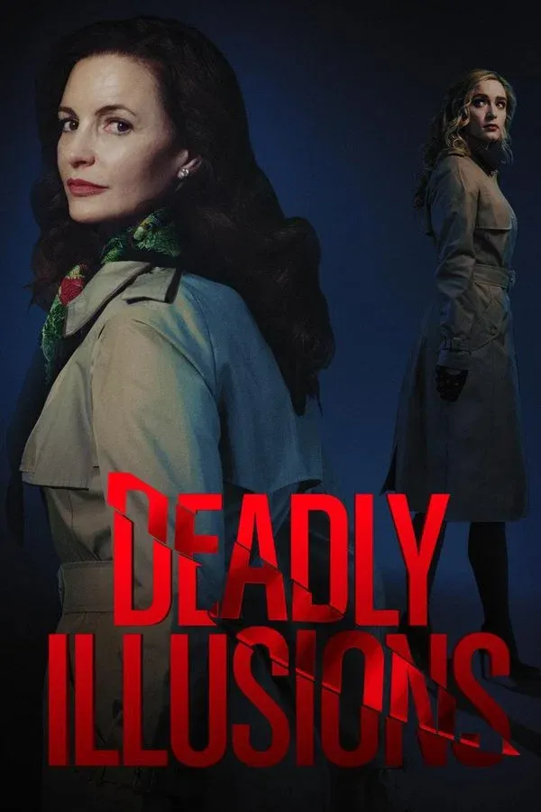 Ölümcül Masumiyet (2021)