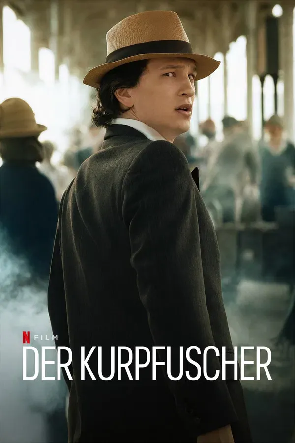 Der Kurpfuscher (2023)