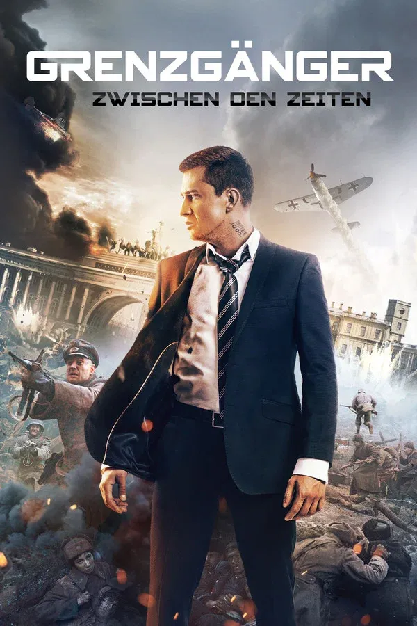 Zamanın Sınırında (2018)