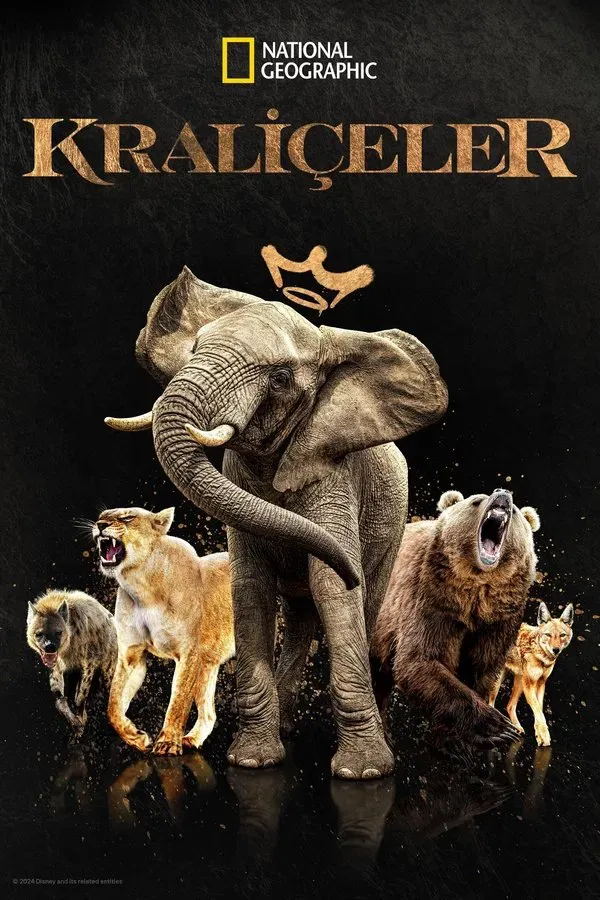 Kraliçeler (2024)