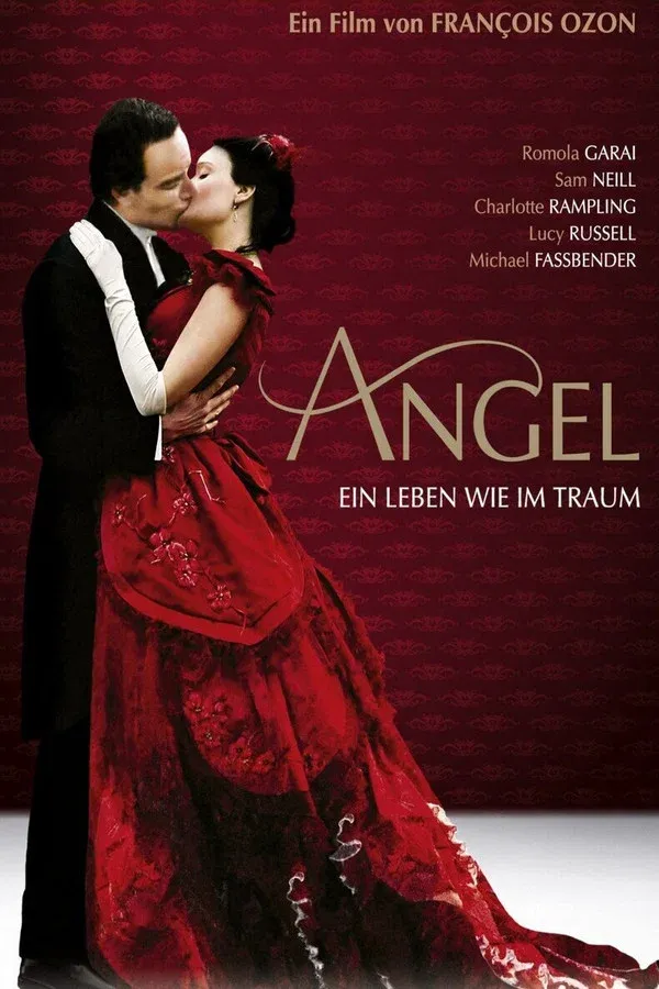 Angel - Ein Leben wie im Traum (2007)
