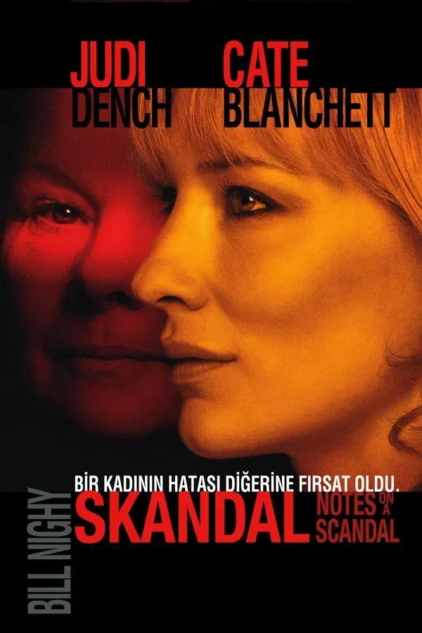 Skandal (2006)