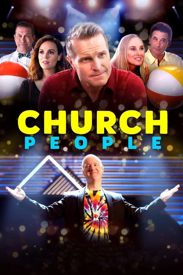 Church People | 2021 |