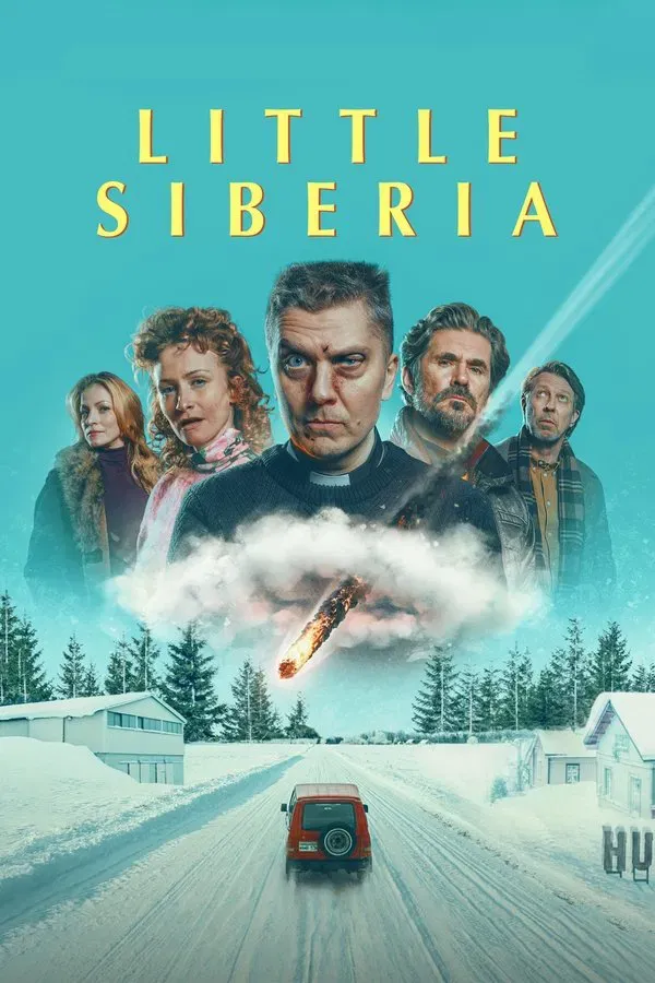 Küçük Sibirya (2025)
