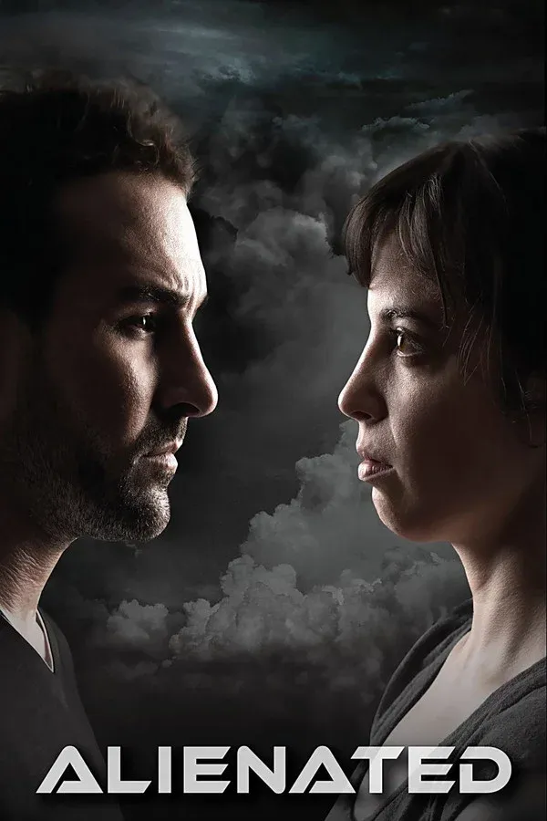 Alienated (2016)