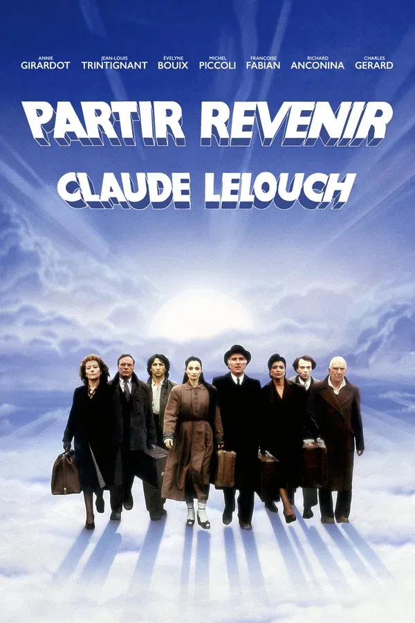 Revenir (2020)