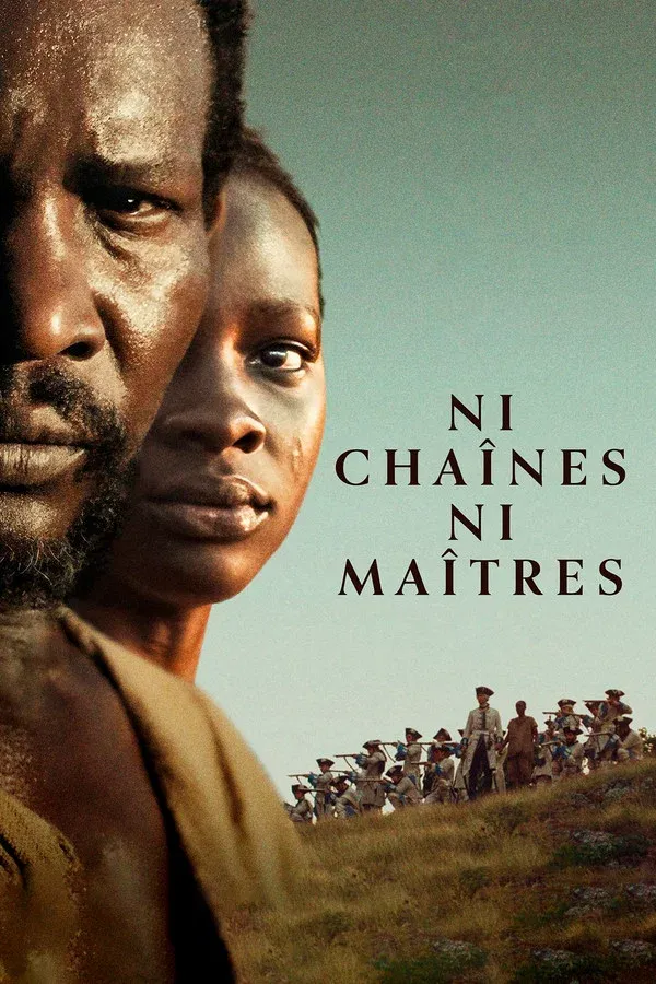 Ni Chaînes Ni Maîtres (2024)