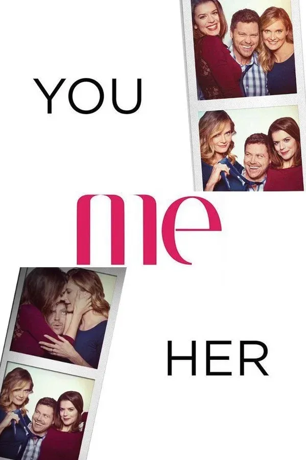 You Me Her (2016)