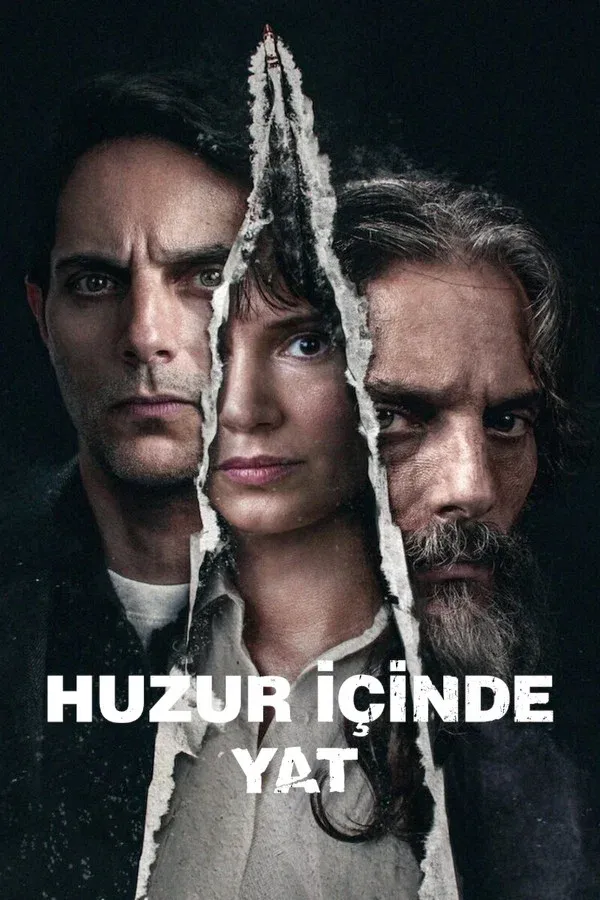 Huzur içinde Yat (2024)