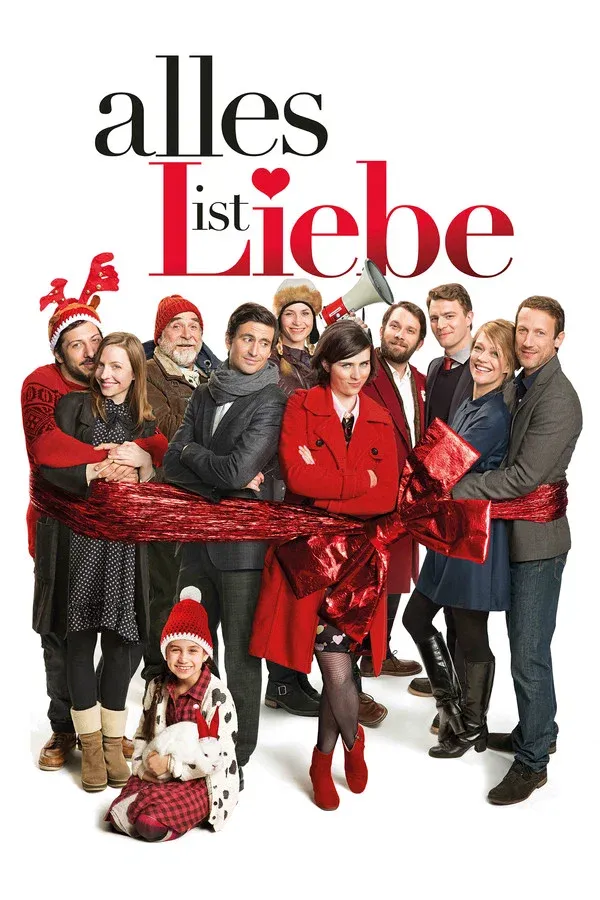 Liebe ist...