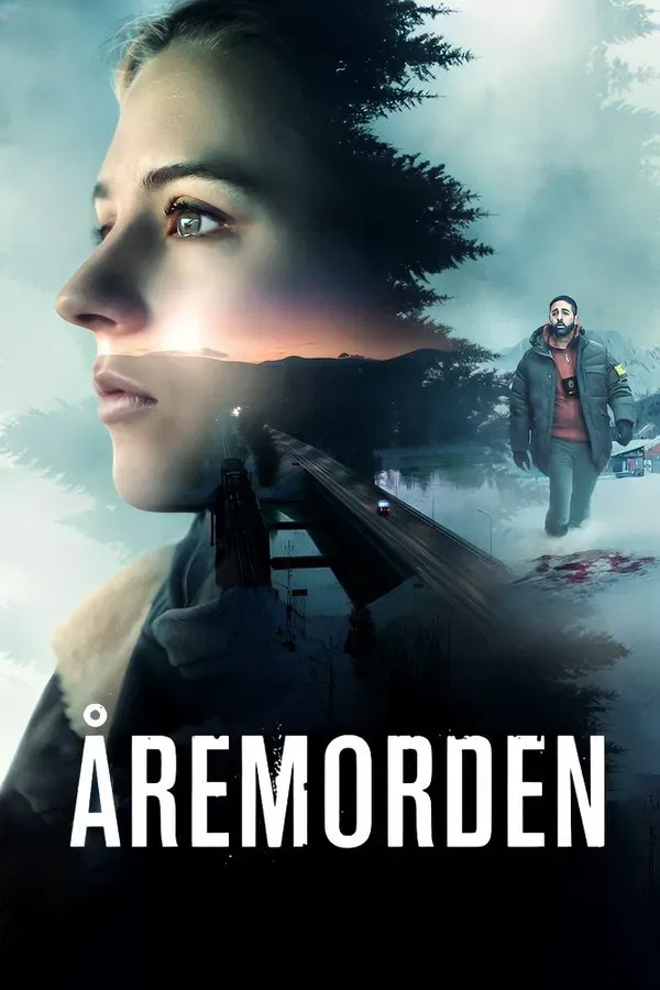 Åre Cinayetleri (2025)