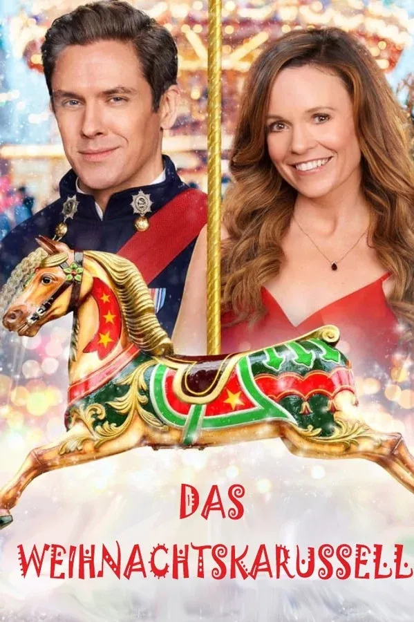 Das Weihnachtskarussell