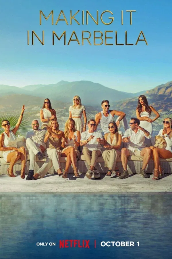 Marbella'ya Tasinmak (2024)