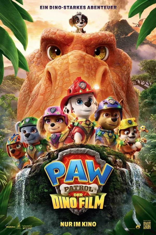 Paw Patrol: Der Mighty Kinofilm | 2023