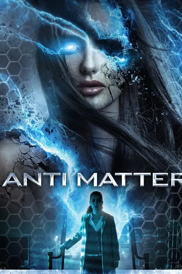 Anti Matter - 2016