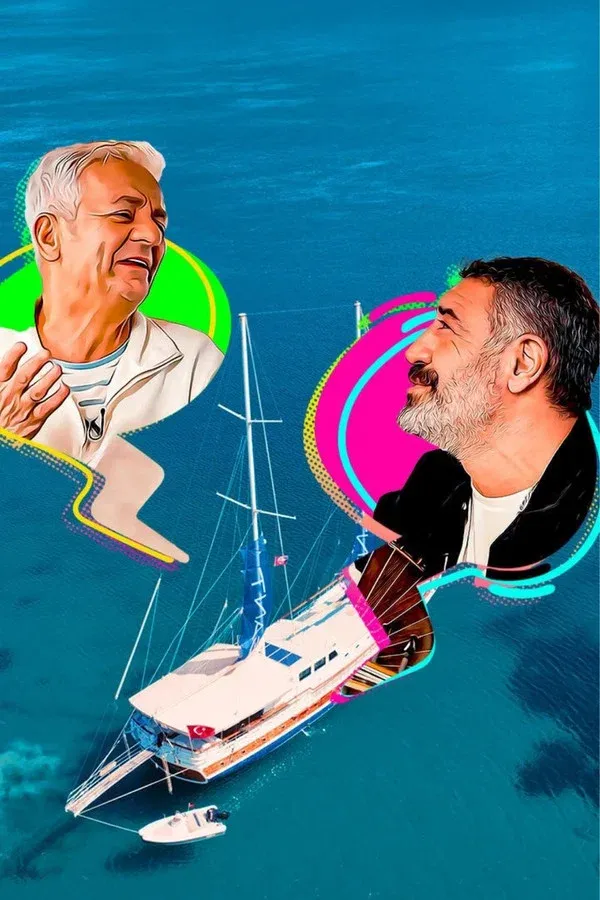 Alarga (2024)