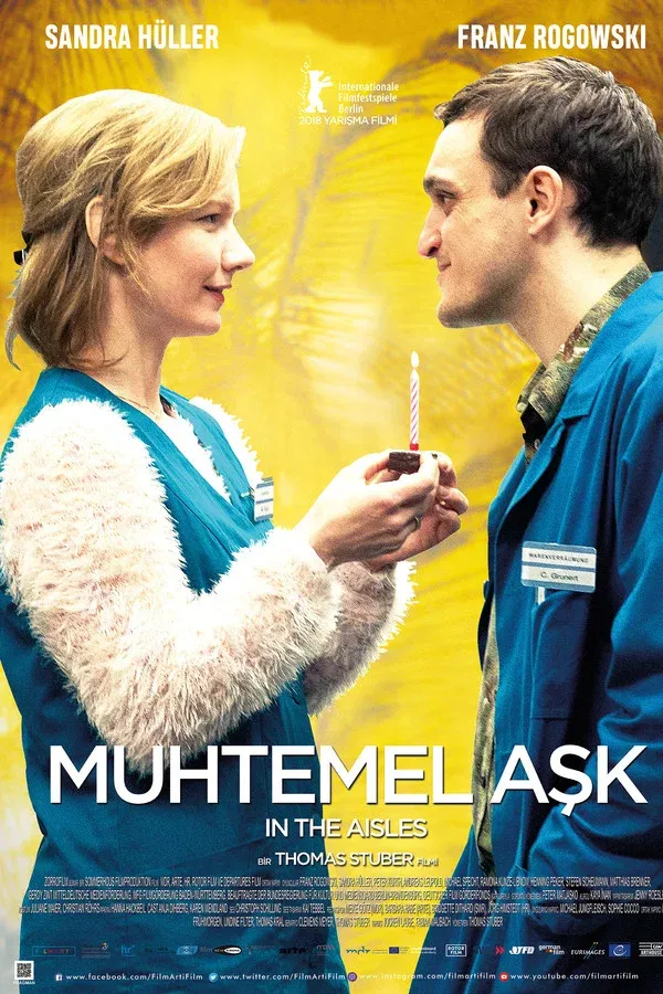 Muhtemel Aşk (2018)
