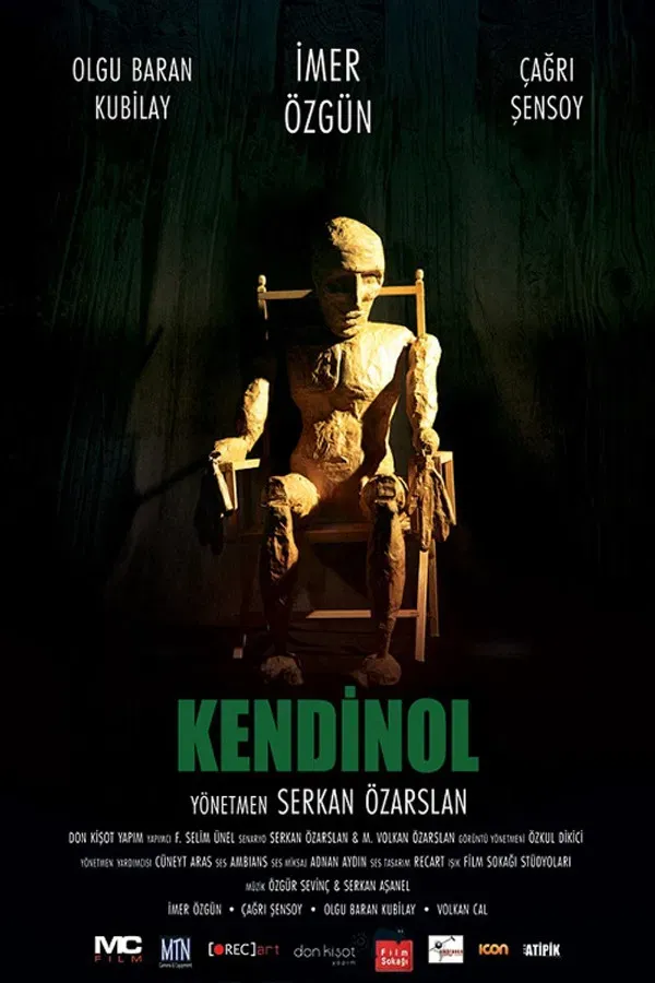Kendin Ol (2015)