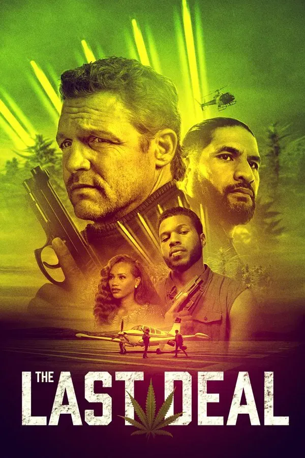 The Last Deal (2023)