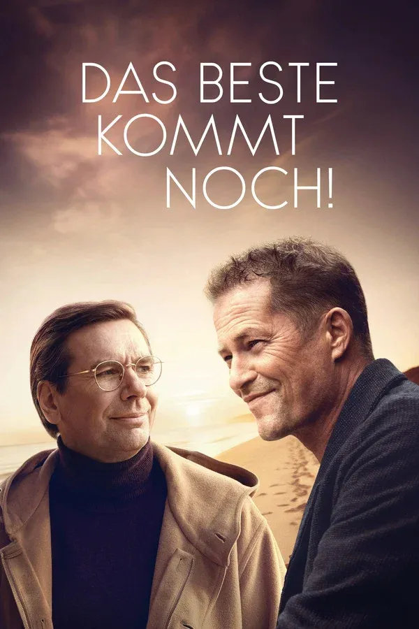 Das Beste kommt noch! (2023)