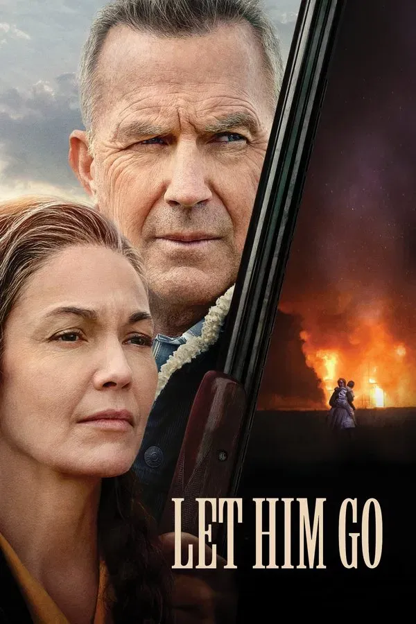 Gitmesine izin Ver (2020)
