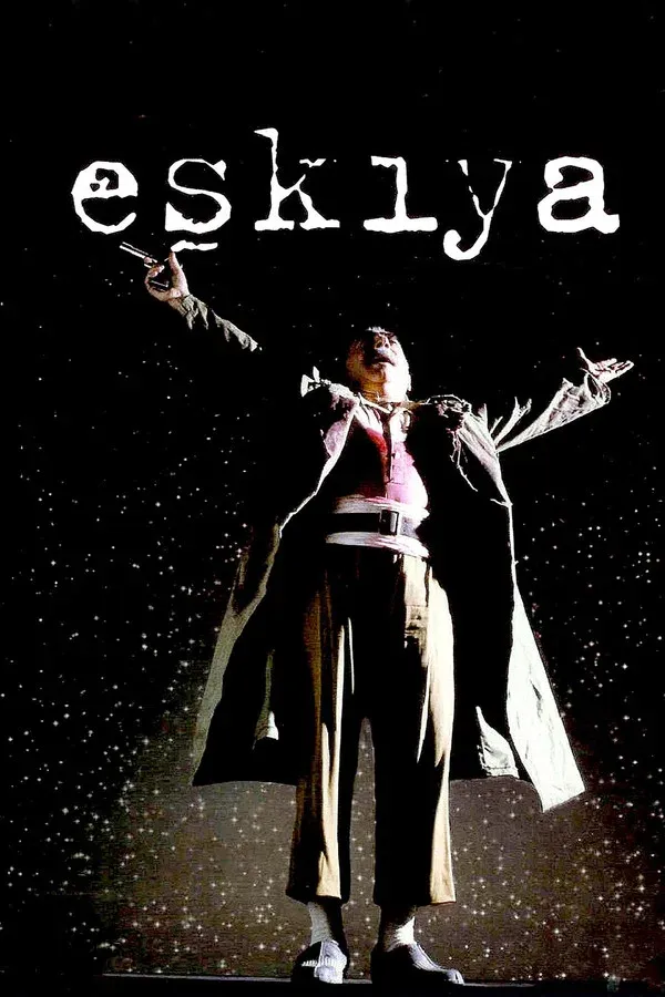 E.k.ya (1996)