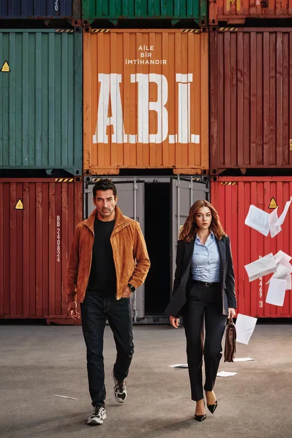 A.B.I. (Yeni Sezon) 15.09.2026