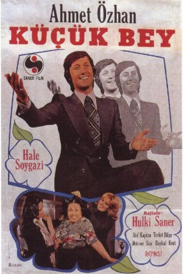 Küçük Bey (1975)