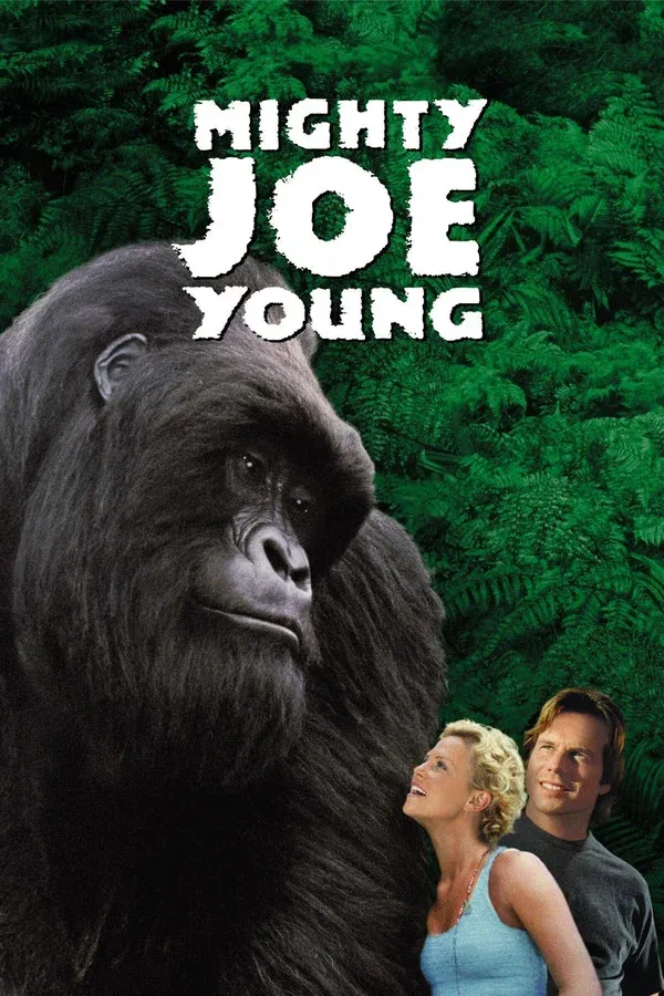 Koca Bebek Joe (1998)
