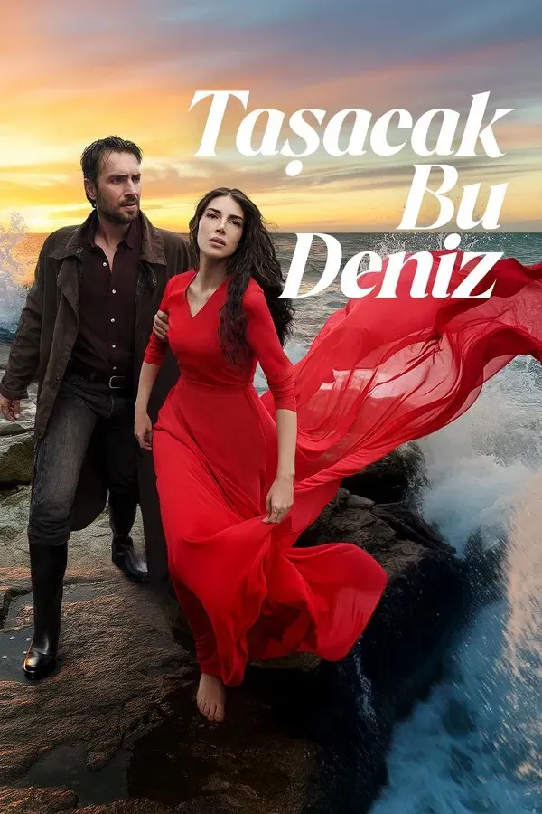 Taşacak Bu Deniz (Sezon Finali) 05.06.2026
