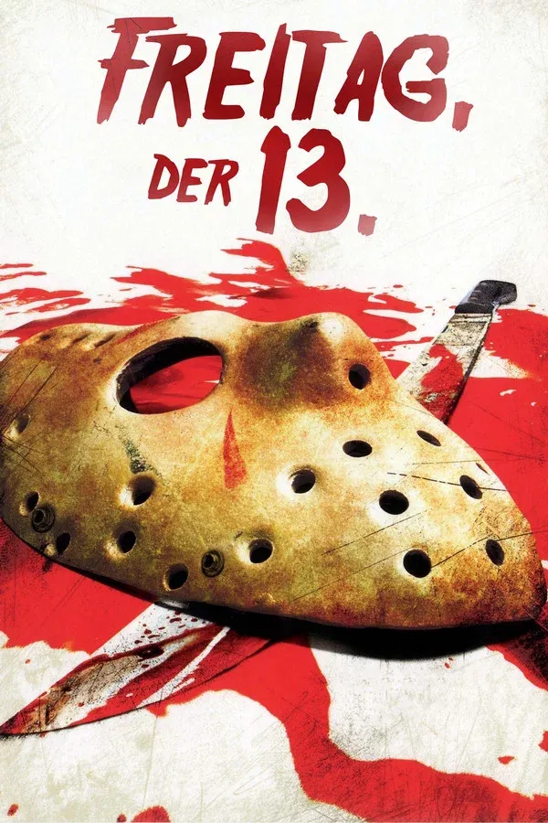 13. Cuma (1980)