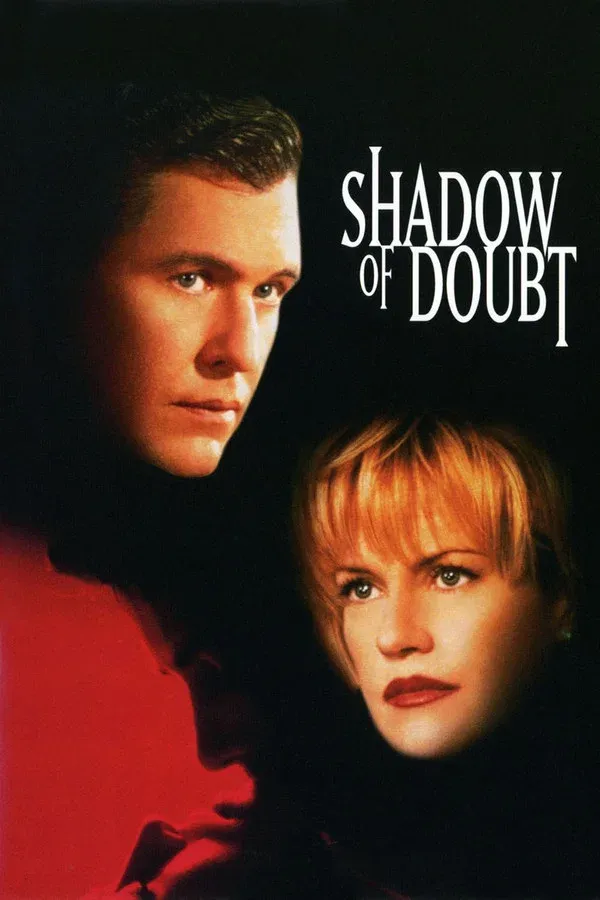 Shadow of Doubt - Schatten eines Zweifels (1998)