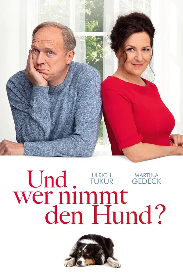 Und wer nimmt den Hund.