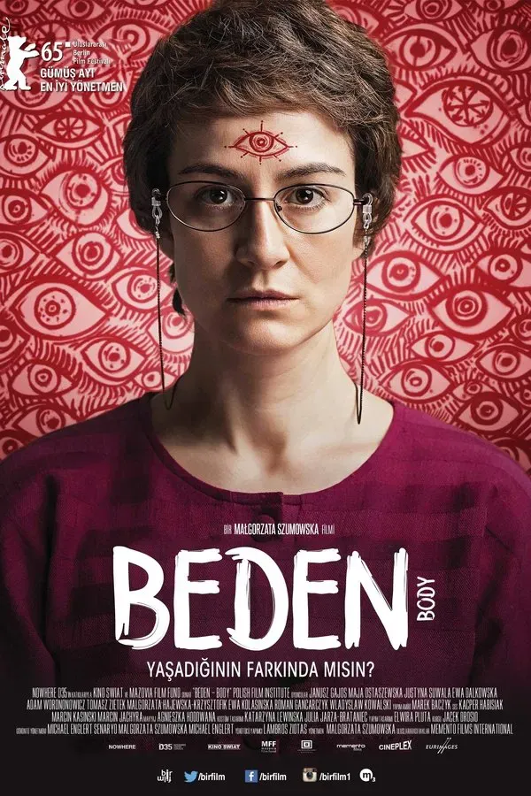 Beden (2015)