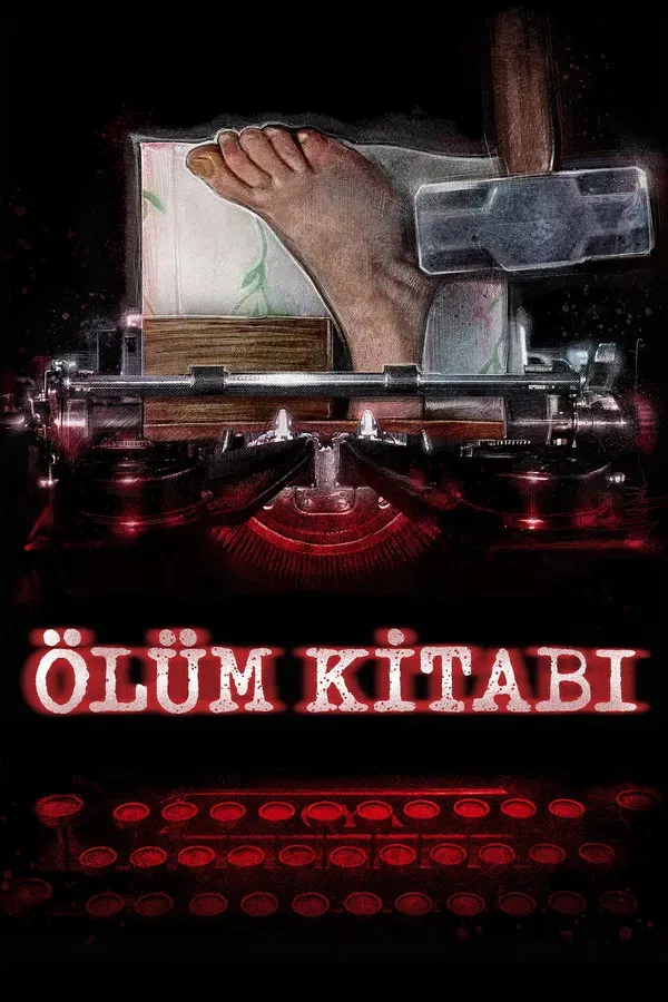 Ölüm Kitabı (1990)