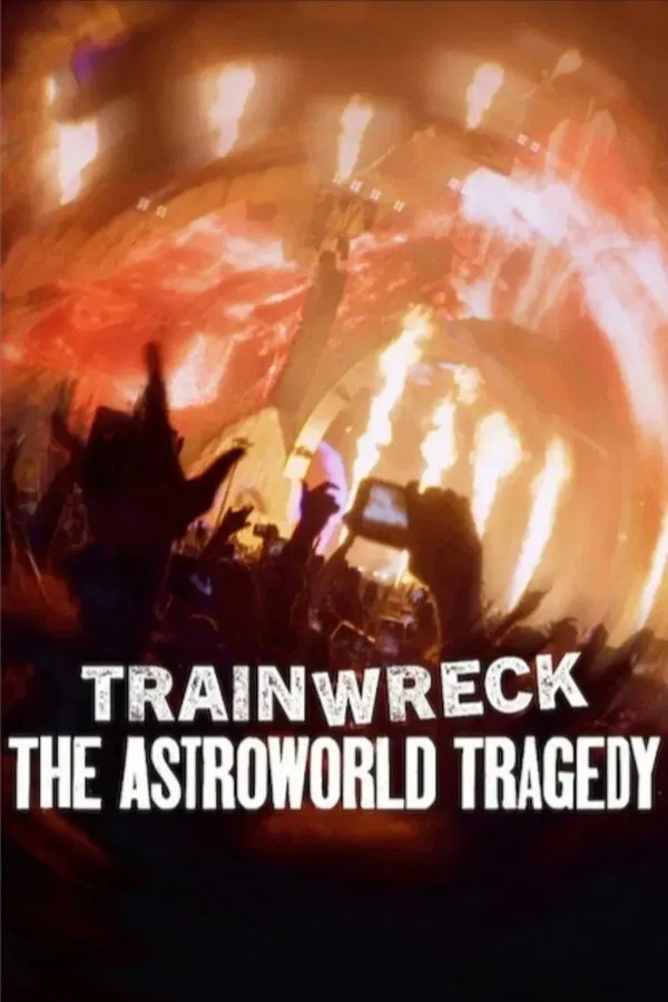 ASTROWORLD FACIASI (2025)